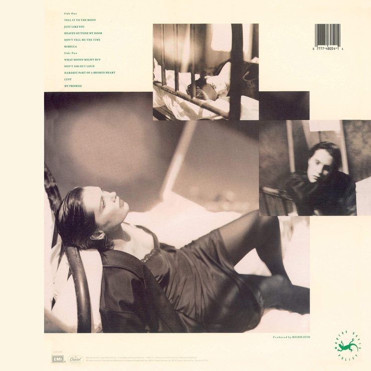 Policy (Vinyl Replica Collection} Policy (Vinyl Replica Collection}