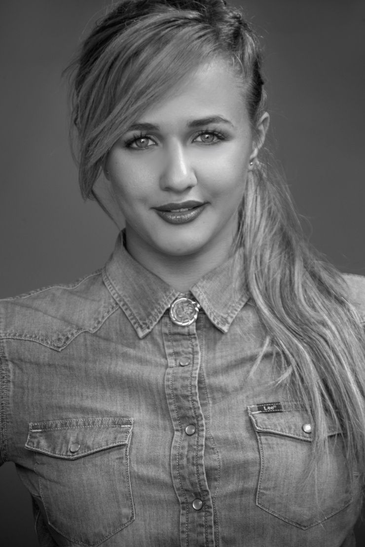 Eden Ben Zaken
