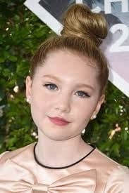 Ella Anderson