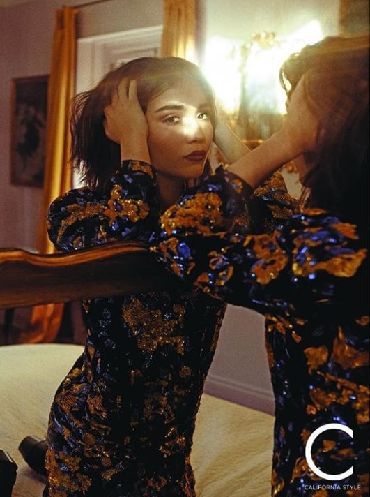 Rowan Blanchard