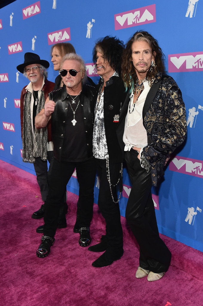 Aerosmith