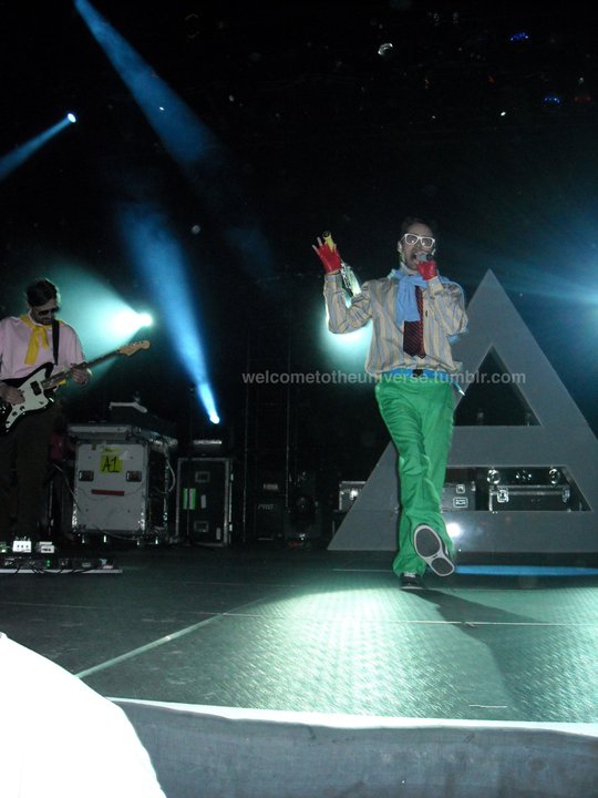 Jared Leto