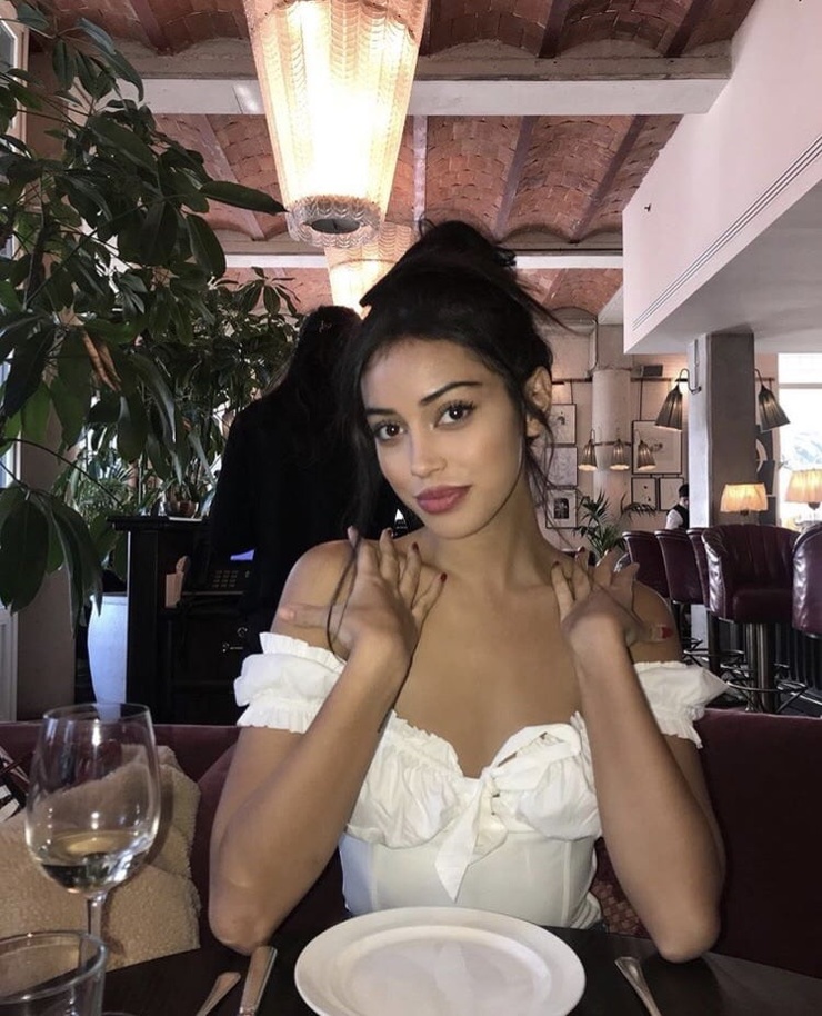 Cindy Kimberly