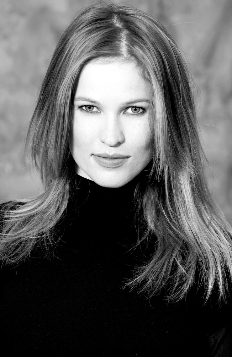 Yuliya Mayarchuk