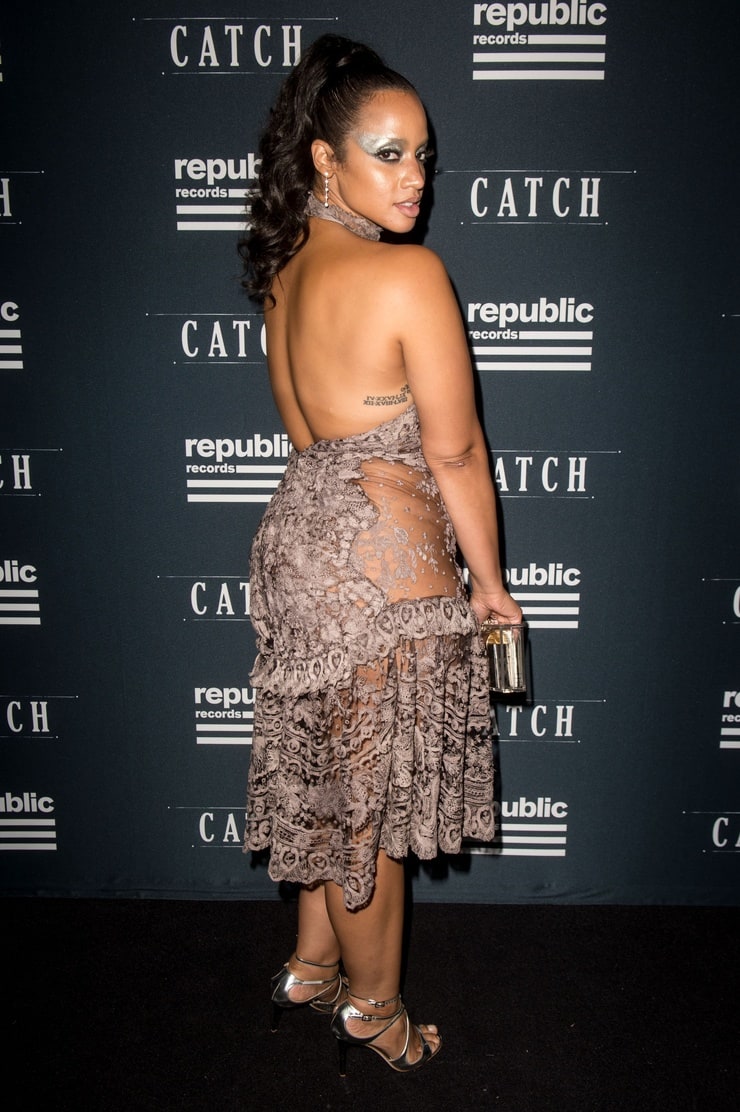 Dascha Polanco