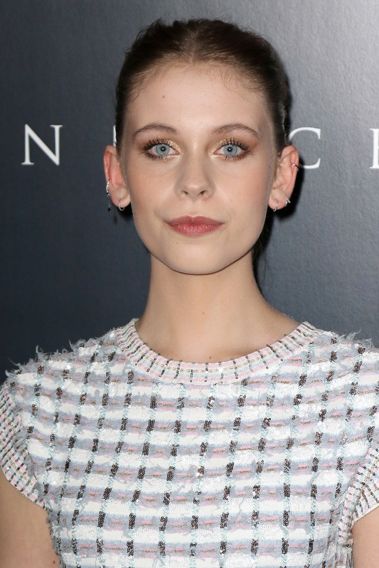 Sorcha Groundsell