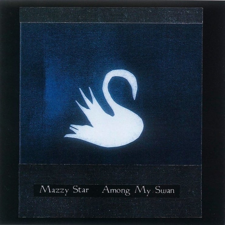 Among My Swan [Vinyl]