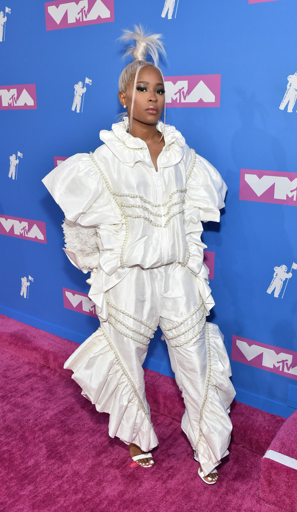 Dej Loaf