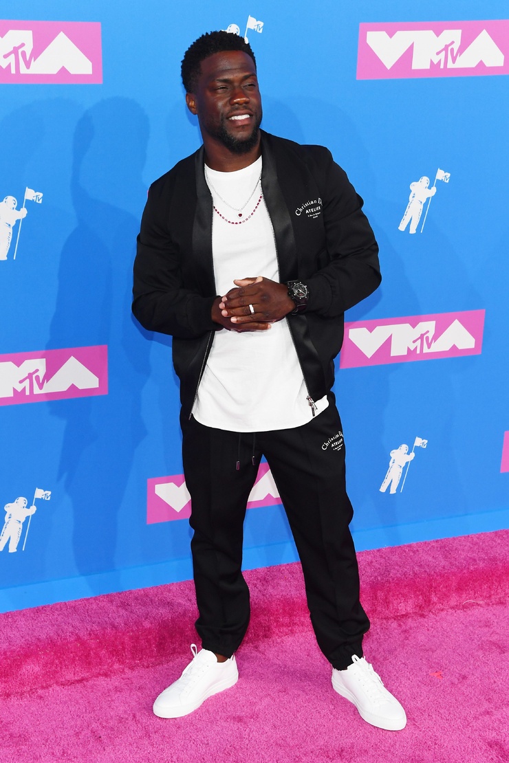 Kevin Hart