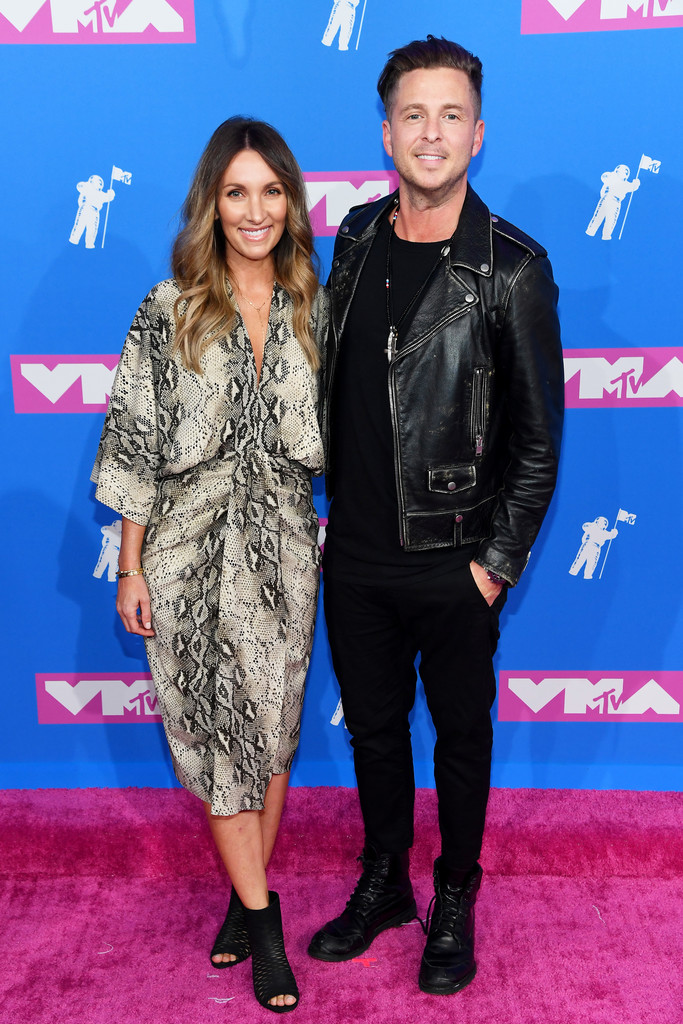 Ryan Tedder
