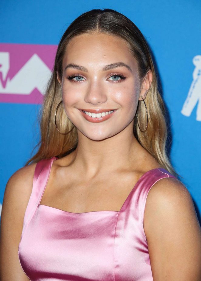 Maddie Ziegler