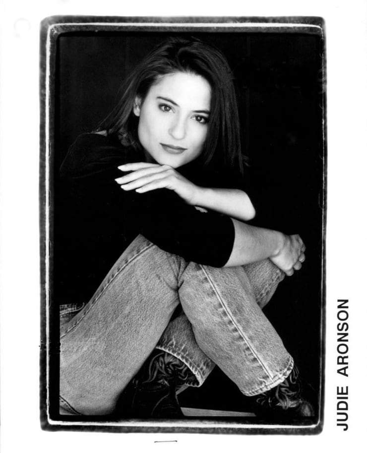 Judie Aronson Judie Aronson