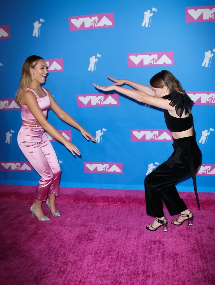 Maddie Ziegler