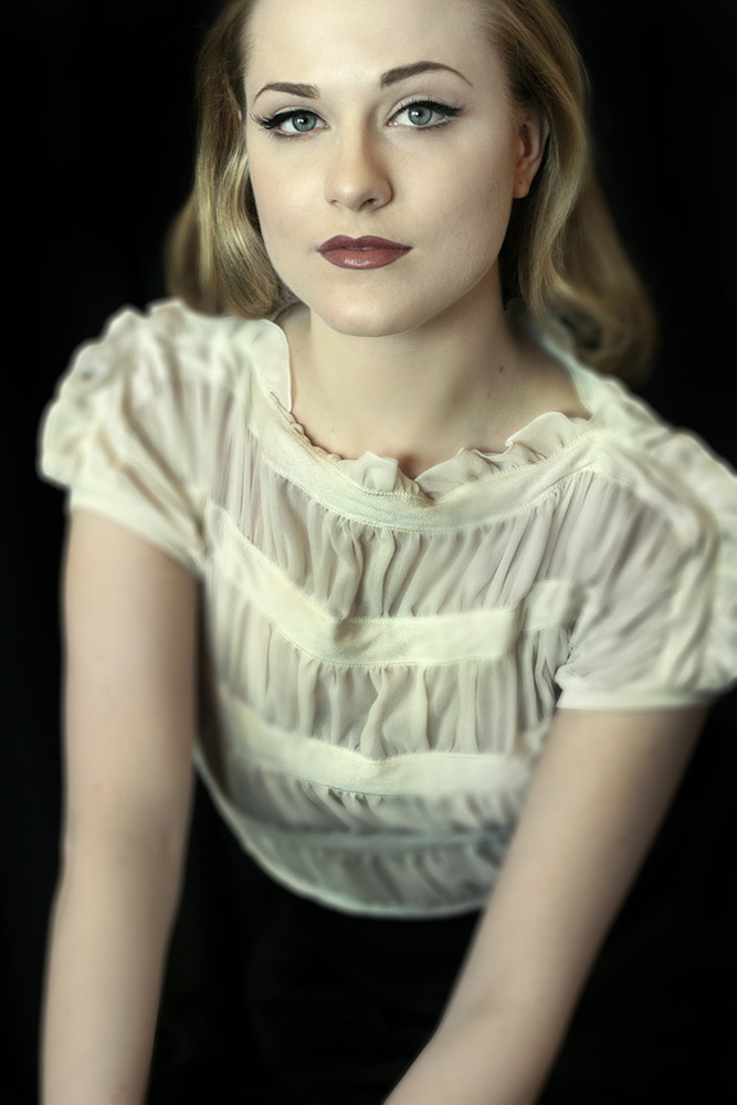 Evan Rachel Wood Evan Rachel Wood