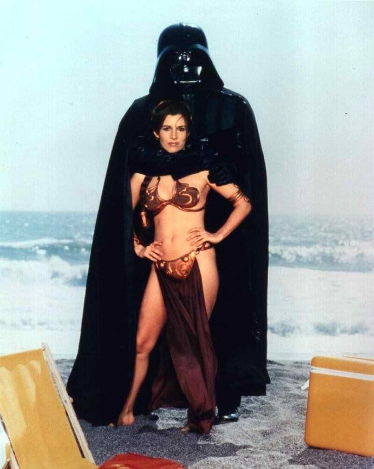 Carrie Fisher Carrie Fisher