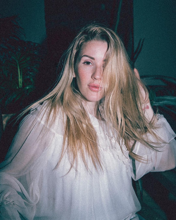 Ellie Goulding Ellie Goulding