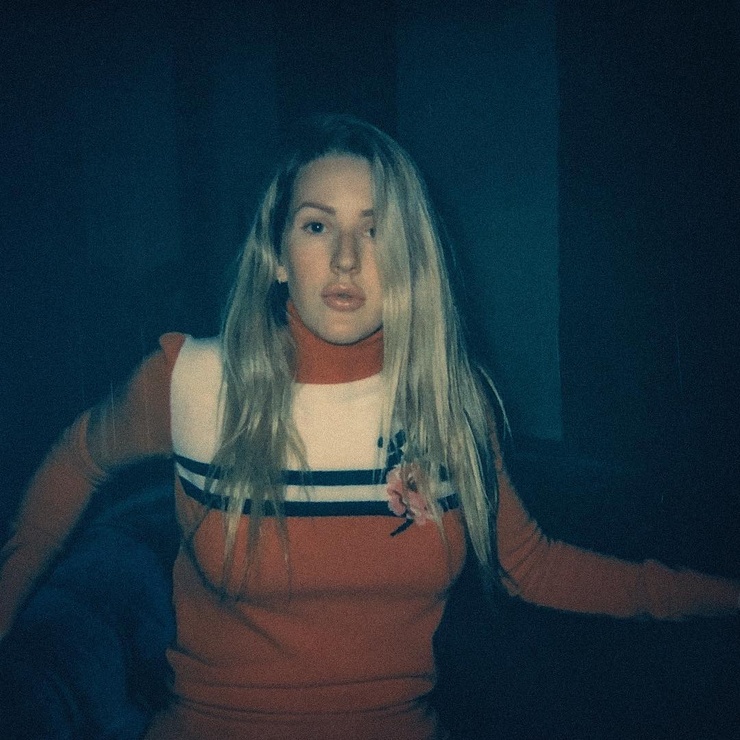 Ellie Goulding