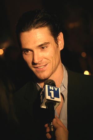 Billy Crudup