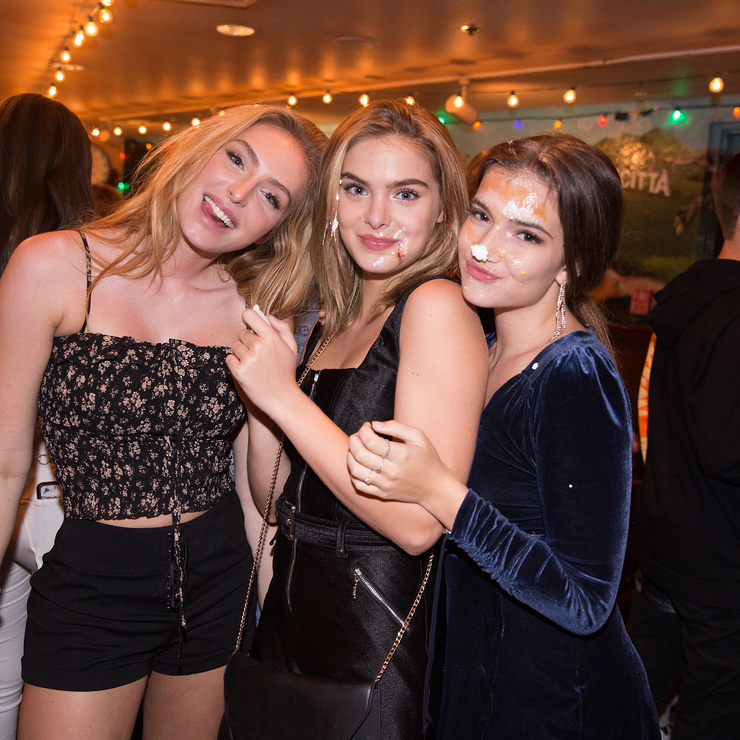 Brighton Sharbino