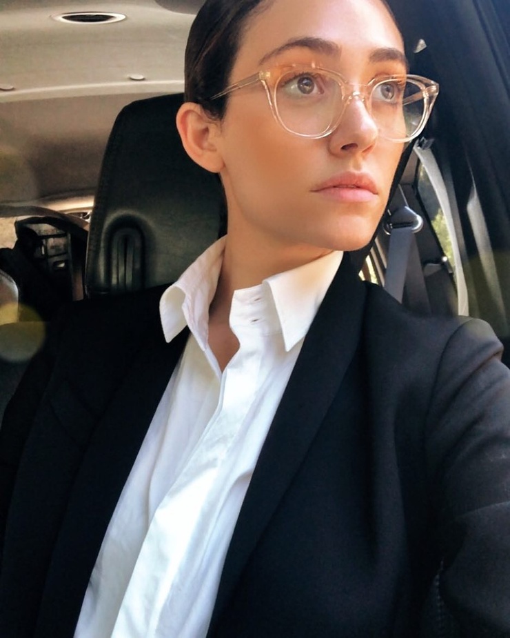 Emmy Rossum Emmy Rossum