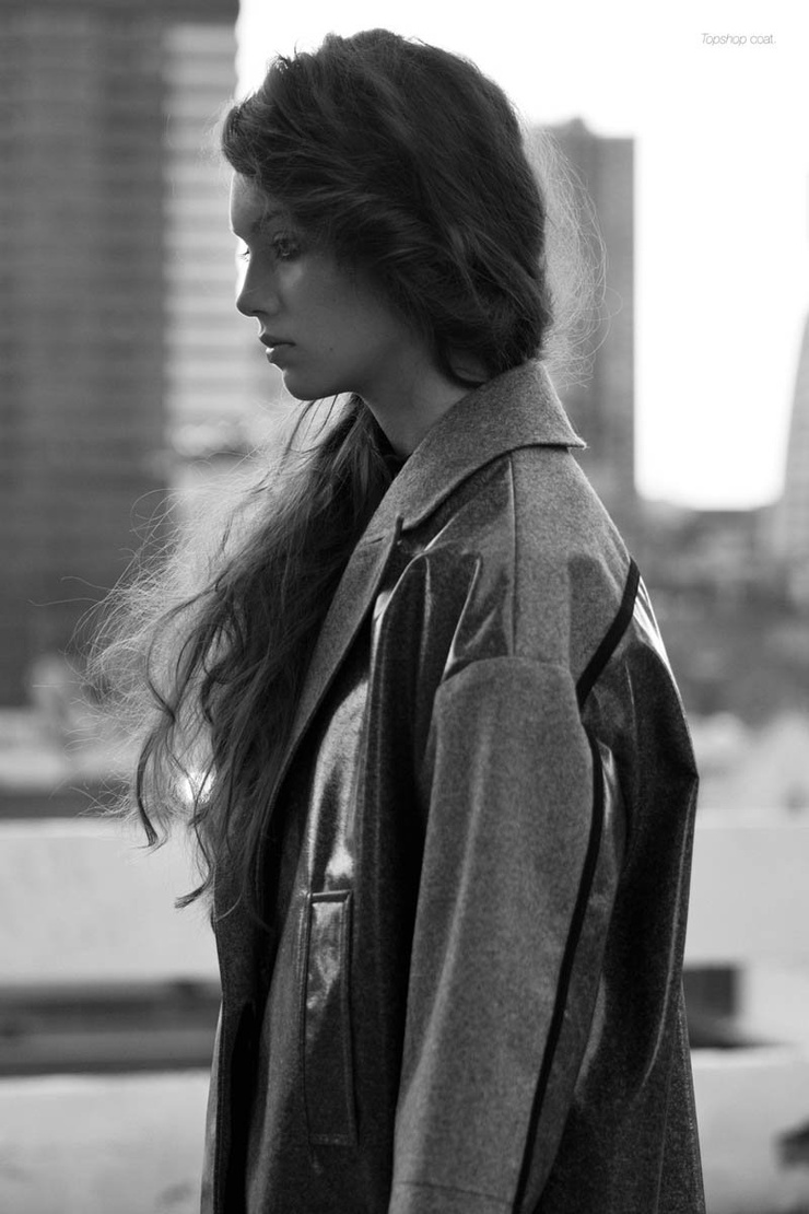 jasmine dwyer