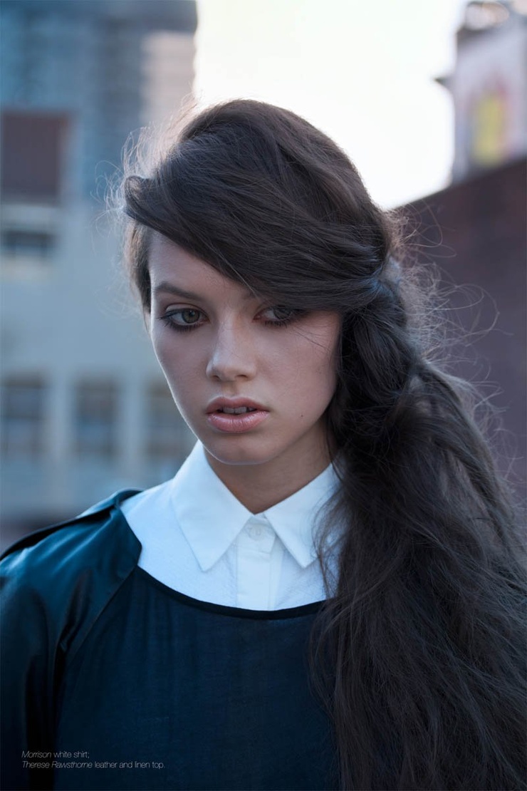 jasmine dwyer