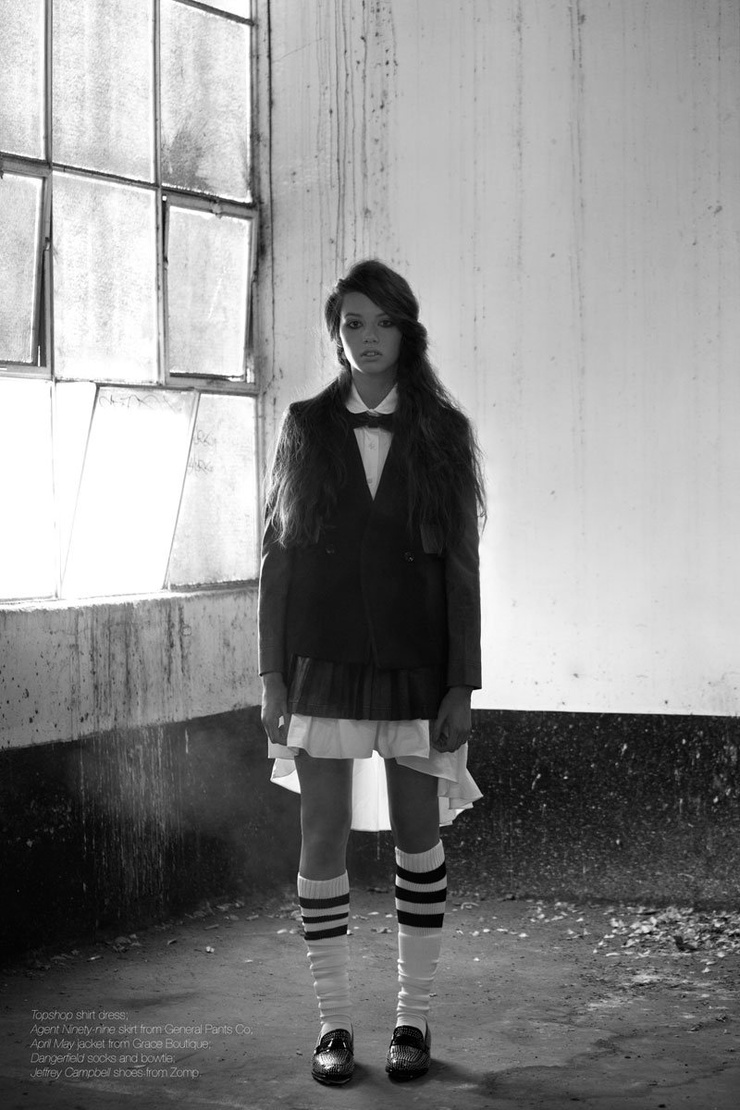 jasmine dwyer