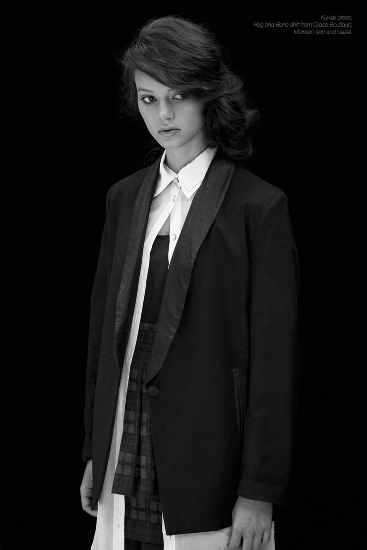 jasmine dwyer