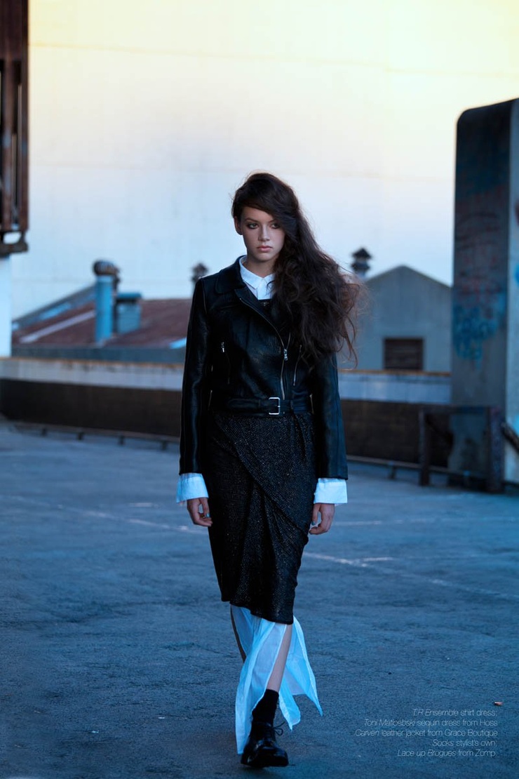 jasmine dwyer