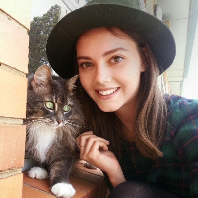 jasmine dwyer