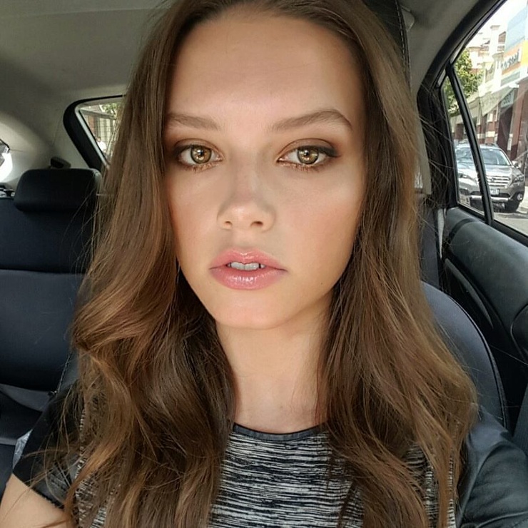 jasmine dwyer