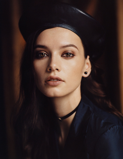 jasmine dwyer