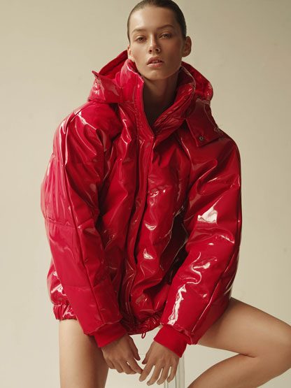 jasmine dwyer