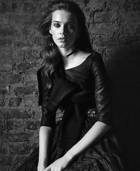 jasmine dwyer