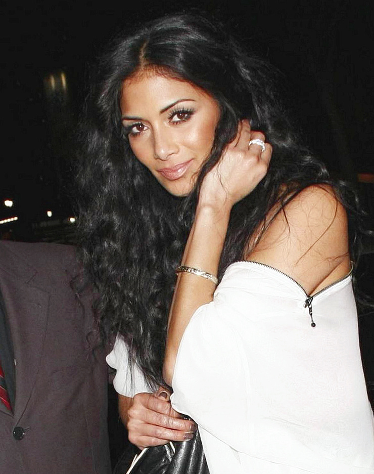 Picture of Nicole Scherzinger