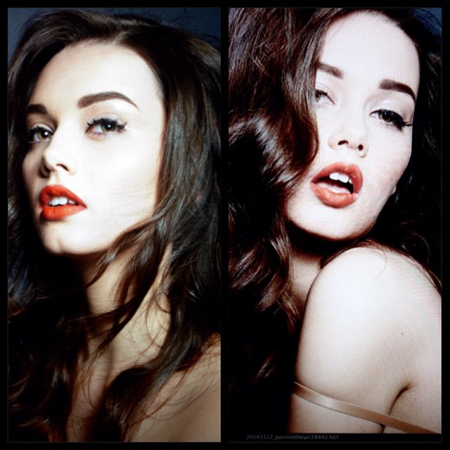 jasmine dwyer