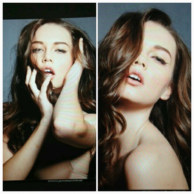 jasmine dwyer