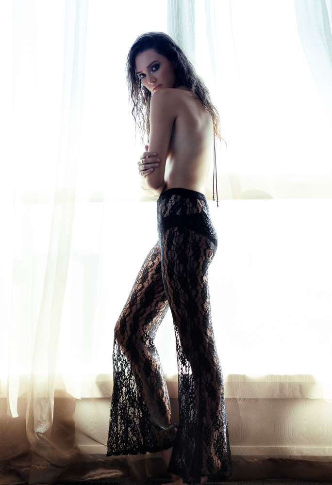 jasmine dwyer