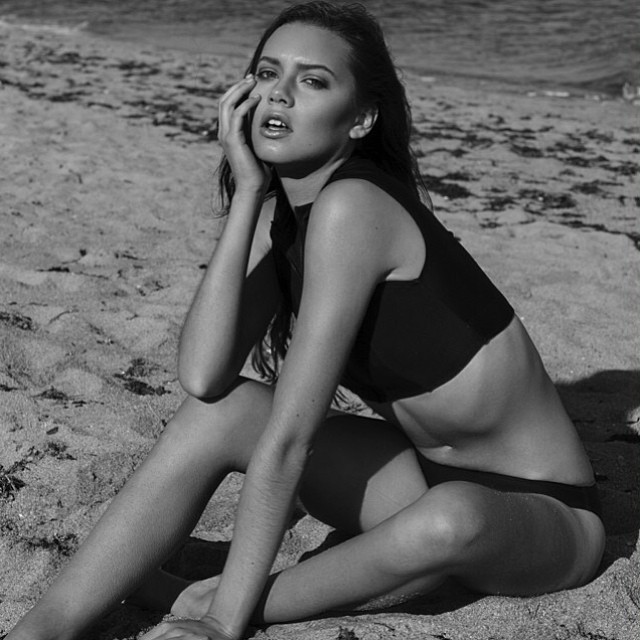 jasmine dwyer
