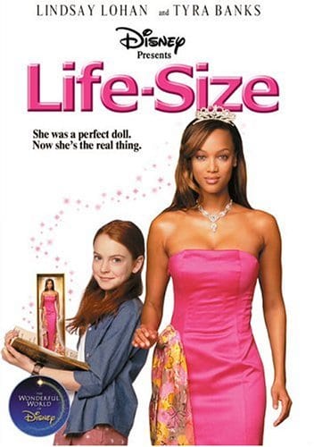 Life-Size (2000)