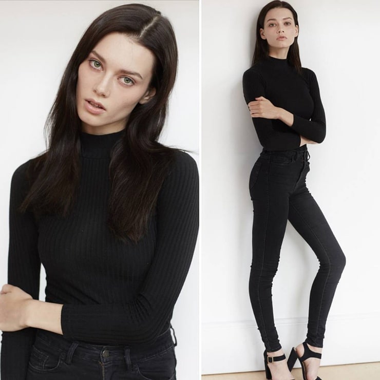 jasmine dwyer