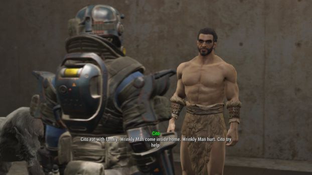 Cito