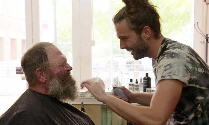 Queer Eye