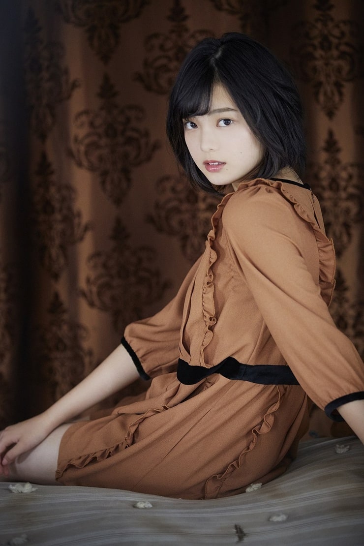 Yurina Hirate