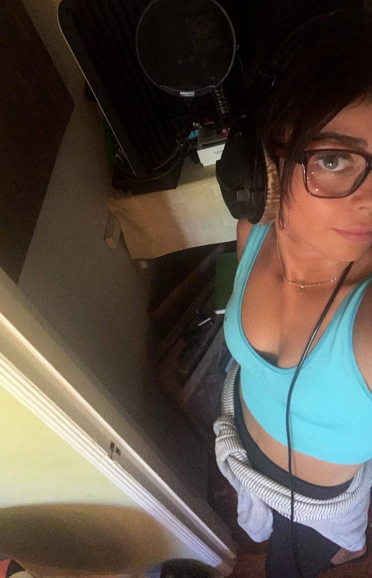 Sarah Hyland Sarah Hyland