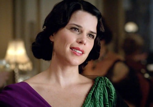 Neve Campbell