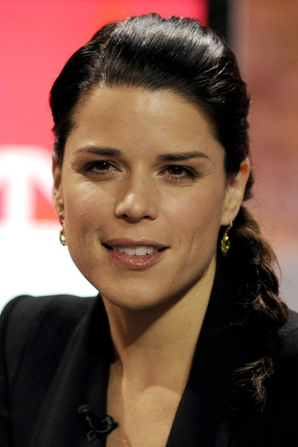 Neve Campbell