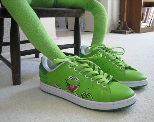 Kermit the Frog