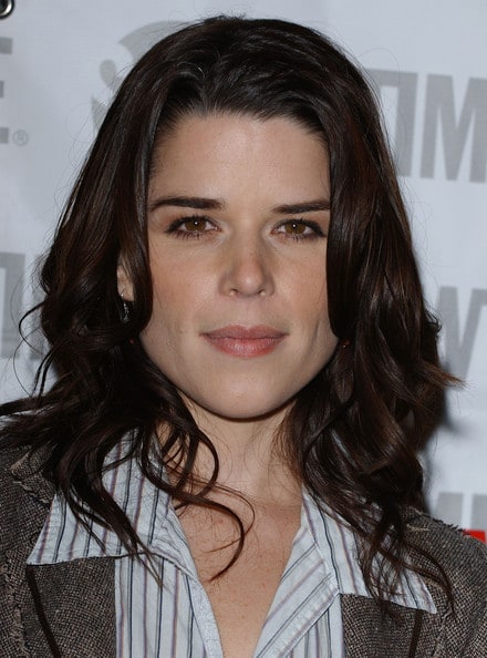 Neve Campbell