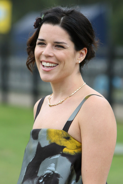 Neve Campbell